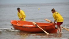 Sztutowo. Praca dla ratowników wodnych – ogłoszenie operatora plaż w Gminie Sztutowo - 07.06.2017