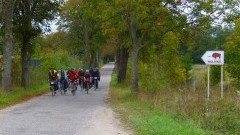 Kusząca propozycja nowodworskiego Klubu Turystycznego na powitanie lata. Rajd rowerowy do Lubawy i Iławy  23-25.06.2017r 