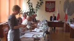 XXIX sesja Rady Miejskiej w Dzierzgoniu. Absolutorium i wątpliwości w sprawie ZGKiM – 28.06.2017
