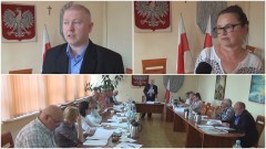 XXIX sesja Rady Miejskiej w Dzierzgoniu. Absolutorium i  ZGKiM. Radni komentują – 28.06.2017