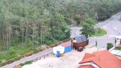 Sztutowo/ Kąty Rybackie. Uwaga! Nowa organizacja ruchu drogowego w sezonie letnim - 30.06.2017