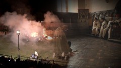 Wieczorne inscenizacje i atrakcje wokół zamku. Poznaj szczegóły Oblężenia Malborka – 21-23.07.2017