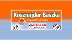 Kosznajder Baśka i odpust Św. Jakuba w Ostrowite. - 23.07.2017