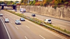 Zderzenie czołowe dwóch aut, mandaty i pouczenia, czyli policyjna akcja -„Niechronieni uczestnicy ruchu drogowego” - 03.08.2017
