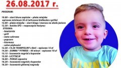Sztum: Festyn dla 3-latka Niko – Małego Wojownika ze Sztumu – 26.08.2017