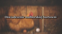 Dlaczego instytucje nie wykryły skażonego drobiu wcześniej? Cierpią&#8230;