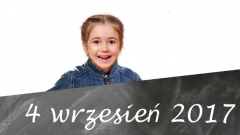 Więcej uczniów w Gimanzjum nr 1, ale sztumskie gimnazjum od 1 września stanie się podstawówką – 01.09.2017 
