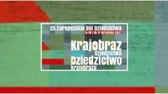 Europejskie Dni Dziedzictwa 2017 w województwie pomorskim - 09-17.09.2017&#8230;