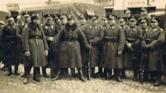 Policjanci we wrześniu 1939 roku - 01.09.2017