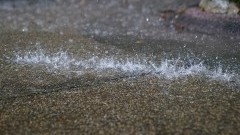 Pomorskie : Uwaga na intensywne opady deszczu i silny wiatr! - 18.09.2017