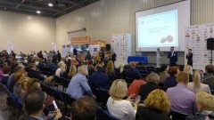III edycja Targów Produktów Spożywczych E.Leclerc - 20-21.09.2017 r. 
