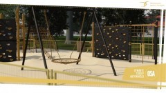 516,1 mln zł na rozwój infrastruktury sportowej! Powstanie 3 000 ogólnodostępnych obiektów dla całych rodzin! - 21.09.2017