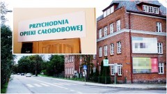 Malbork: Nocna przychodnia zdrowia z 500-lecia w nowym miejscu - 22.09.2017