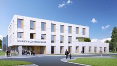 Przyjaciele dla Domu Ronalda McDonalda - II edycja konferencji „Zarządzanie energią w obiektach komercyjnych” - 28.09.2017