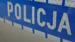 Uwaga wypadek na DK 55! Ruch wahadłowy Sztum - Kwidzyn - 29.09.2017