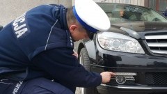 Uwaga! Policja apeluje - w czasie deszczu włącz światła mijania! - 03.10.2017