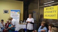 Dzień Otwarty Stacji Socjalnej Joannitów w Dzierzgoniu za nami - 05.10.2017