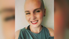Uwaga! Pomóżmy Sylwii Okoniewskiej z Malborka w walce z chorobą ! - 11.10.2017