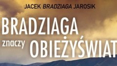 Sztum : Zapraszamy na spotkanie autorskie z Jackiem  „Bradziagą” Jarosikem - 12.10.2017