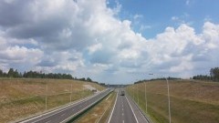 Umowa na budowę nowego odcinka S7 - 10.10.2017