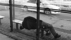 Powiat sztumski: W okresie zimowym bezdomni potrzebują pomocy. Gdzie&#8230;