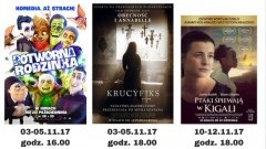 Sztum : Kino "Powiśle" zaprasza na seanse filmowe w listopadzie - 03&#8230;