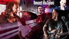 "Czary mary dla Sylwii" - czarodziejskie koncerty RYBA And The Witches oraz Qlhead w Malborku! - 24.10.2017