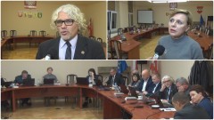 Powiat sztumski: Konieczne było wprowadzenie tych zmian. Komentarze do XXXV sesji Rady Powiatu Sztumskiego – 27.10.2017