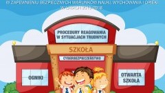 Bezpieczny Zespół Szkół w Gościszewie Szkoła Podstawowa - 09.11.2017