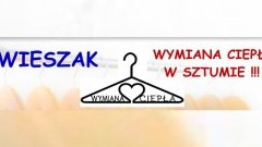 Sztum : Masz w szafie zbędne ubrania? Chcesz pomóc potrzebującym? Weź udział w akcji "Wieszak"! - 10.11.2017