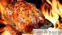 Yummy Fried Chicken. Kurczak z różna i po Amerykańsku w Malborku