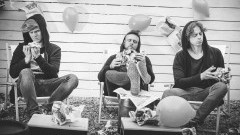 Animators w klubie Dołek! Trio z Sosnowa odwiedzi Malbork z okazji promocji najnowszej płyty, zatytułowanej „Hepi End.” - 01.12.2017