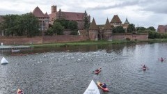 Niższe progi opłat startowych na Castle Triathlon Malbork 2018 tylko&#8230;