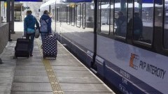 Uwaga! Od 10 grudnia nowy rozkład jazdy pociągów na kolei! - 10.12.2017
