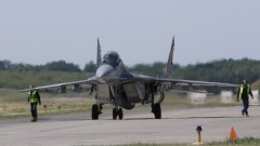 „Czekamy na wyjaśnienia i decyzje przełożonych”. Dlaczego MiGi nie latają nad Malborkiem?  - 20.12.2017