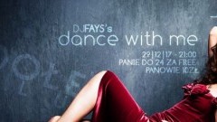  Dance With Me - Club Dołek zaprasza! - 29.12.2017