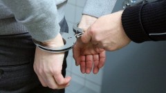 Gmina Sztum: W święta podpalił samochód, potem znieważał i groził policjantom – 03.01.2018 