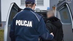 Pijany 37- latek groził nożem rodzinie podczas awantury domowej... - 01.01.2018