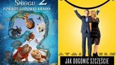 Kino Żuławy w Nowym Dworze Gdańskim zaprasza dzieci i dorosłych na seanse filmowe ! - 11.01.2018