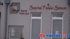 Szpital Polski w Sztumie podsumowuje miniony rok. Nowy budżet większy o ok. 17 mln zł. - 11.01.2018 