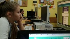 I gminny konkurs historyczny Online w Szkole Podstawowej im. Tysiąclecia Państwa Polskiego w Dzierzgoniu - 11.01.2018
