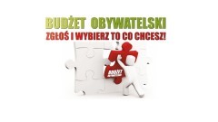 Dzierzgoń: Zgłoś swoją propozycję do budżetu obywatelskiego – 18.01.2018  