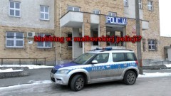 Mobbing w malborskiej policji? Wszyscy funkcjonariusze prewencji są na zwolnieniach lub urlopach – 22.01.2018