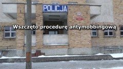 Komendant Wojewódzki wszczął procedurę antymobbingową w malborskiej&#8230;