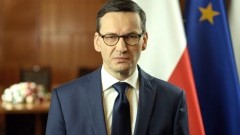 Premier Morawiecki: „Nie ma miejsca na nienawiść i zakłamywanie historii”&#8230;