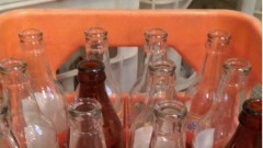 Kaucje za butelki zależą od umowy sprzedawcy i hurtownika.  Żądanie paragonów od „widzimiesie” właściciela sklepu – 05.02.2018  