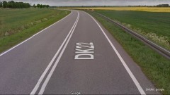 DK22: Droga na Elbląg do przebudowy - Minister podjął decyzję – 06.02.2018