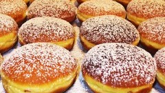 Tłusty Czwartek 2018. Gdzie są najlepsze pączki w Sztumie? - 07.02.2018