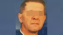 Zaginął 56- letni Kazimierz Ś. policja prosi o pomoc w poszukiwaniu!&#8230;