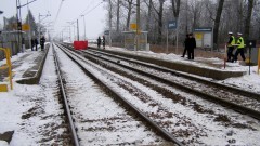 Krasnołęka: Mężczyzna stracił równowagę i wpadł pod pociąg. Weekendowy raport malborskich służb mundurowych – 10.02.2018
